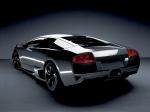 Lamborghini Murcielago LP640 2006 года